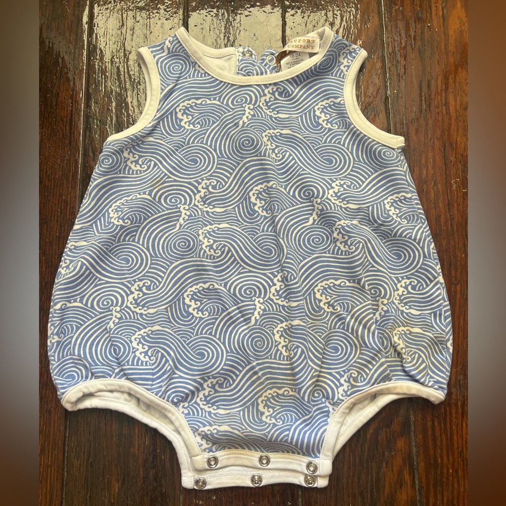 Beaufort bonnet company bubble dress